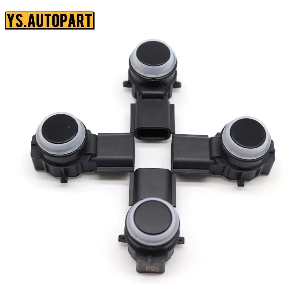 Парковочный датчик 253A44101R для Renault контроля расстояния 253A4 4101R|Датчики парковки| |