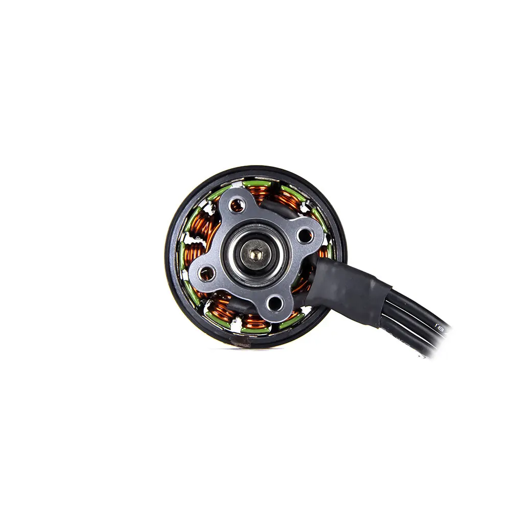 4 шт. электродвигатель Brother Hobby Avenger 2812 V3 900KV 6S / 1115KV 4S бесщеточный двигатель для