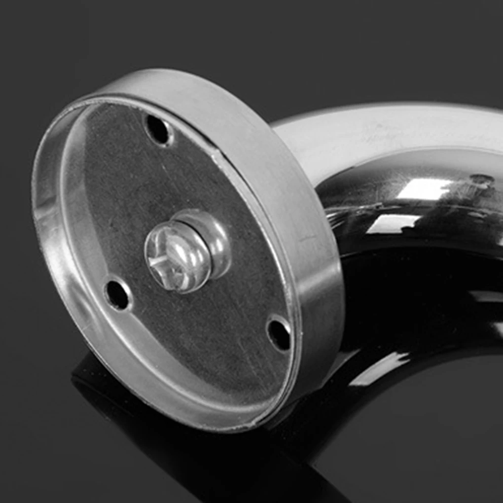 Держатель для полотенец из нержавеющей стали 300/400/500 мм | Обустройство дома