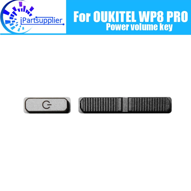 

100% оригинальная кнопка включения громкости для OUKITEL WP8 PRO