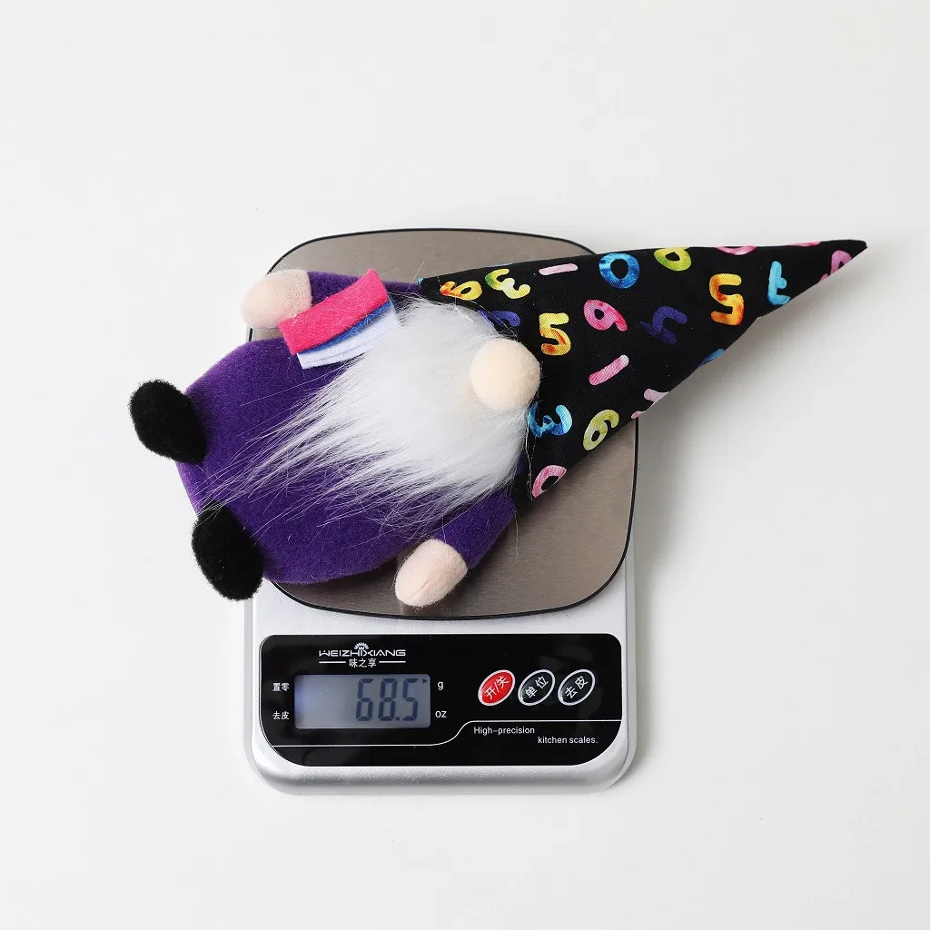 

Ornaments School Season Dolls School Gifts Dwarf Dolls Are The Best Choice For Gifts Decoracin De Habitacin