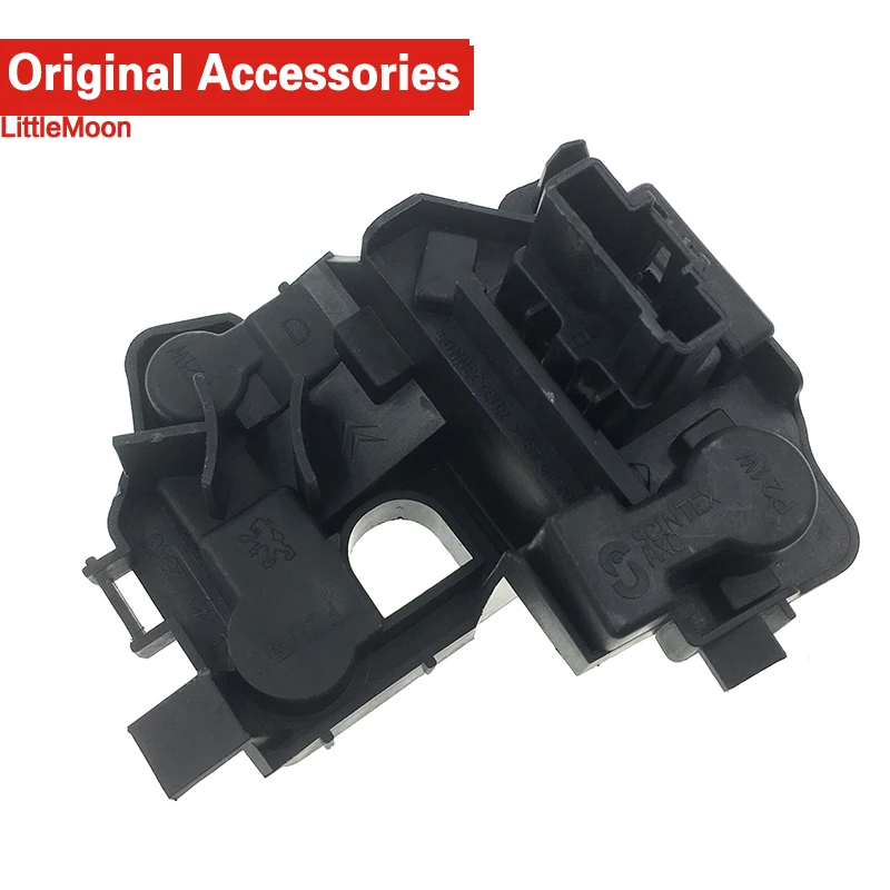 Оригинальная брендовая Новинка печатная плата заднего фонаря LittleMoon для заглушки