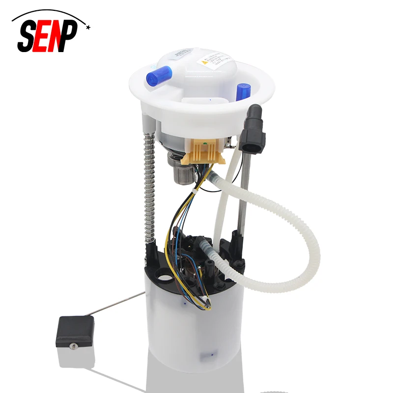 

OEM 8R0 919 051 B SENP Высококачественный новый топливный насос в сборе подходит для AUDI Q5 2,0 TFSI 8R0919051B полностью топливный насос