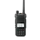 Baofeng BF-H5 двухдиапазонное Любительское радио, оригинальное профессиональное радио высокой мощности, оригинальное, 10 Вт, радио baofeng H5 с большим радиусом действия