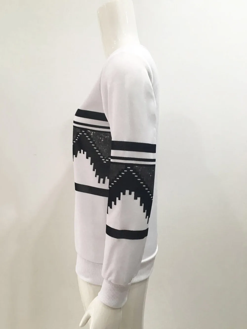 Plaid Print Black Hoodies Sweatshirts 2022 Women Casual Kawaii Harajuku New Sweat Punk For Girls Clothing European Tops Korean
