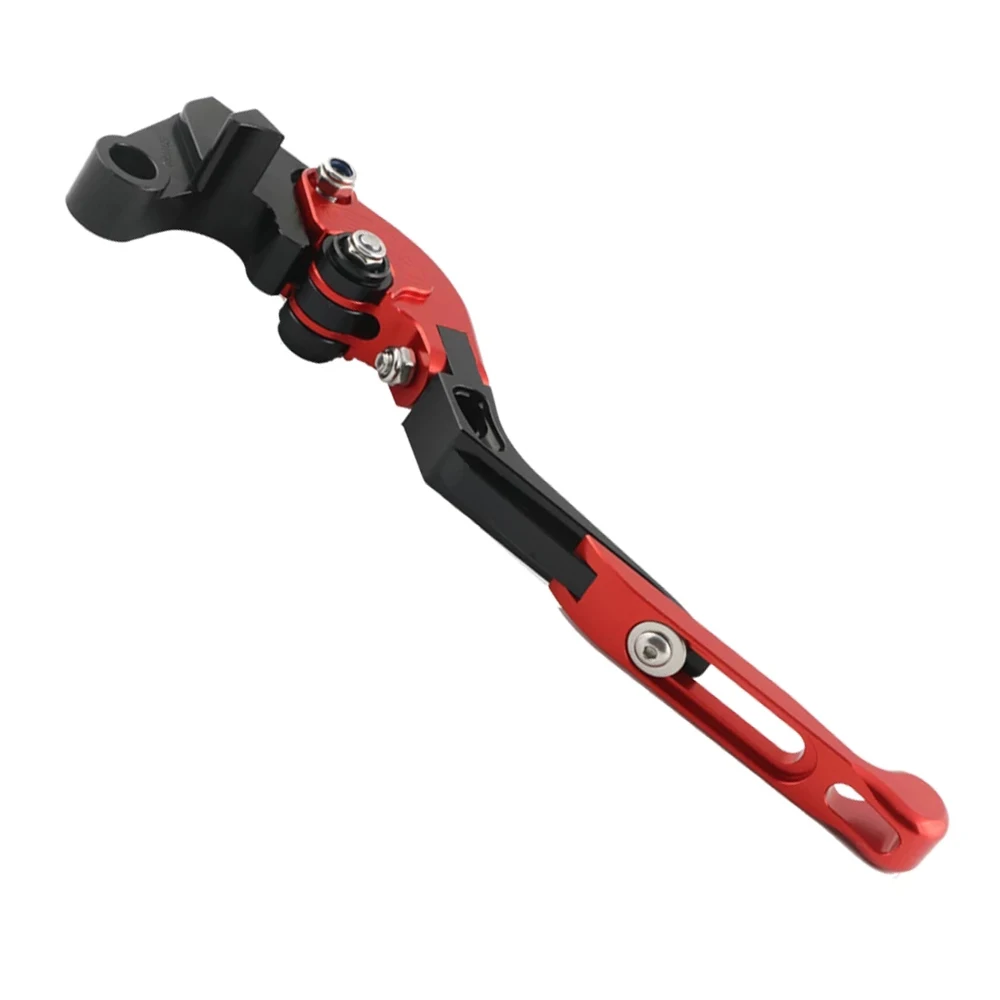 Складной рычаг сцепления тормоза для мотоцикла с ЧПУ YAMAHA YZF R1 YZF-R1 2004 2005 2006 2007 2008 04 05