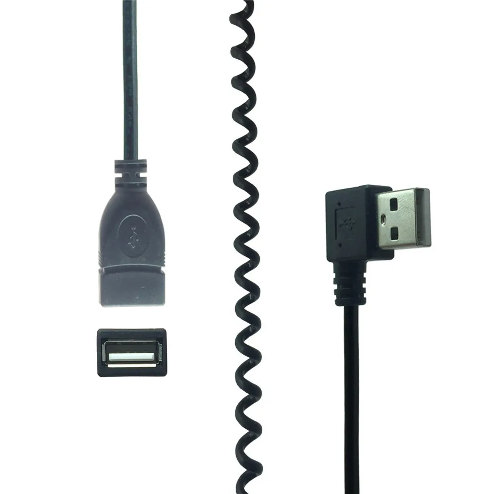 

USB Extender Cable USB 2.0 Male to Female Cord Wire Super Speed Data Sync Extension Cable For PC Laptop Keyboard