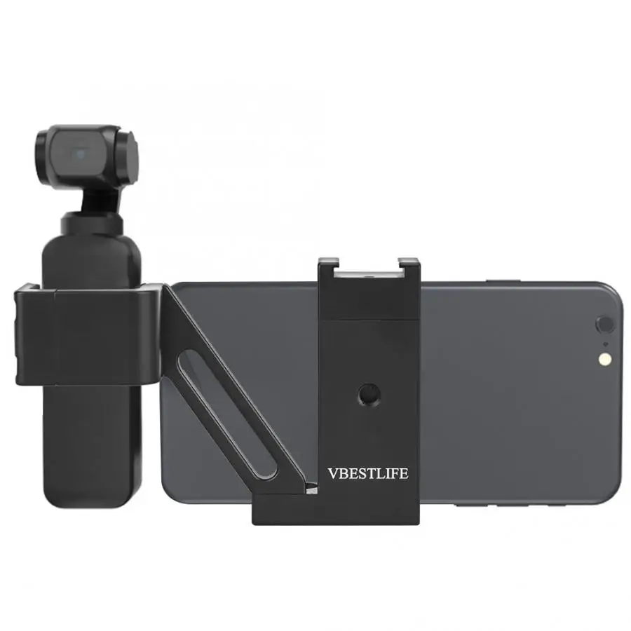 Vbestlife держатель мобильного телефона фотография кронштейн для съемки клип OSMO