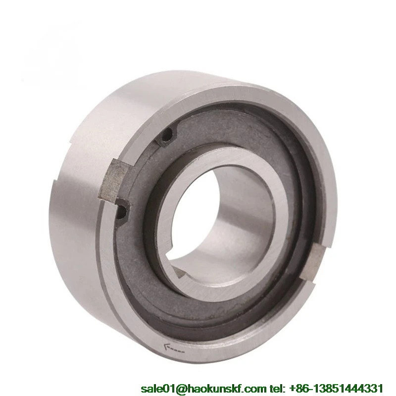 ASNU17(NFS17) односторонние сцепления роликового типа (17x47x19 мм) подшипники AXK тип