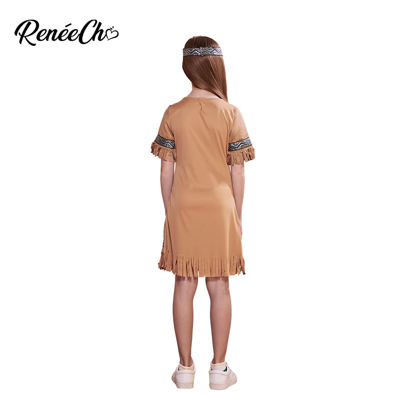 Детский костюм для Хэллоуина Дикого Запада мальчиков американский косплея