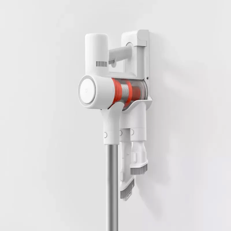 Портативный беспроводной пылесос Xiaomi MIJIA 1C для уборки домашнего ковра 20000Pa cyclone