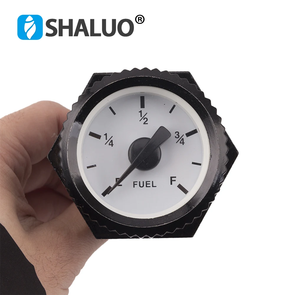 150 мм Датчик уровня топливного бака электронного типа с измерительным дизельным