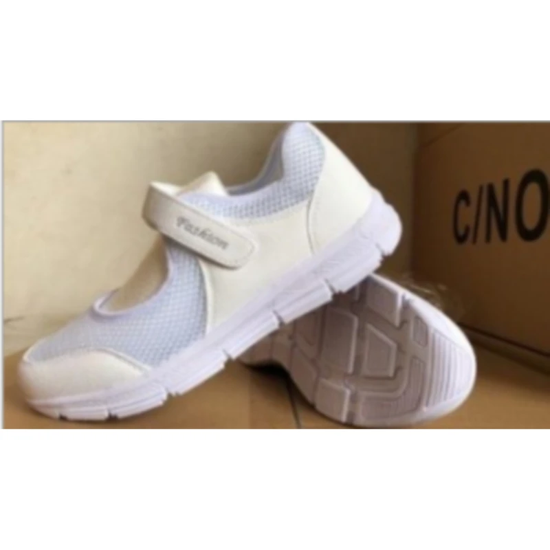

Women Sneakers Casual Shoes Female Mesh 2020 Summer Shoes Breathable Trainers Ladies Basket Femme Tenis Feminino