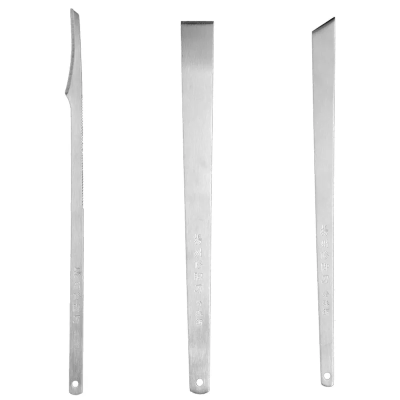 3 шт./компл. инструмент для удаления мертвой кожи нож педикюра профессиональный