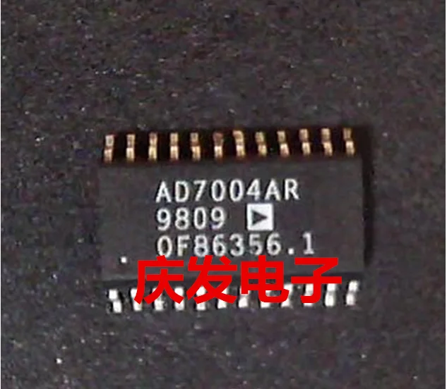 

Бесплатная доставка. AD7004AR