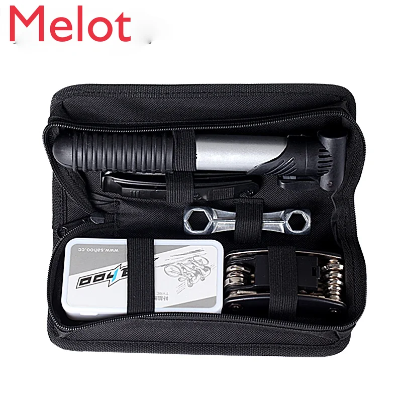 

Bicycle Tyre Mending Tools Repair Kit Repair Tools Glue Mountain Bike Cycling Fitting