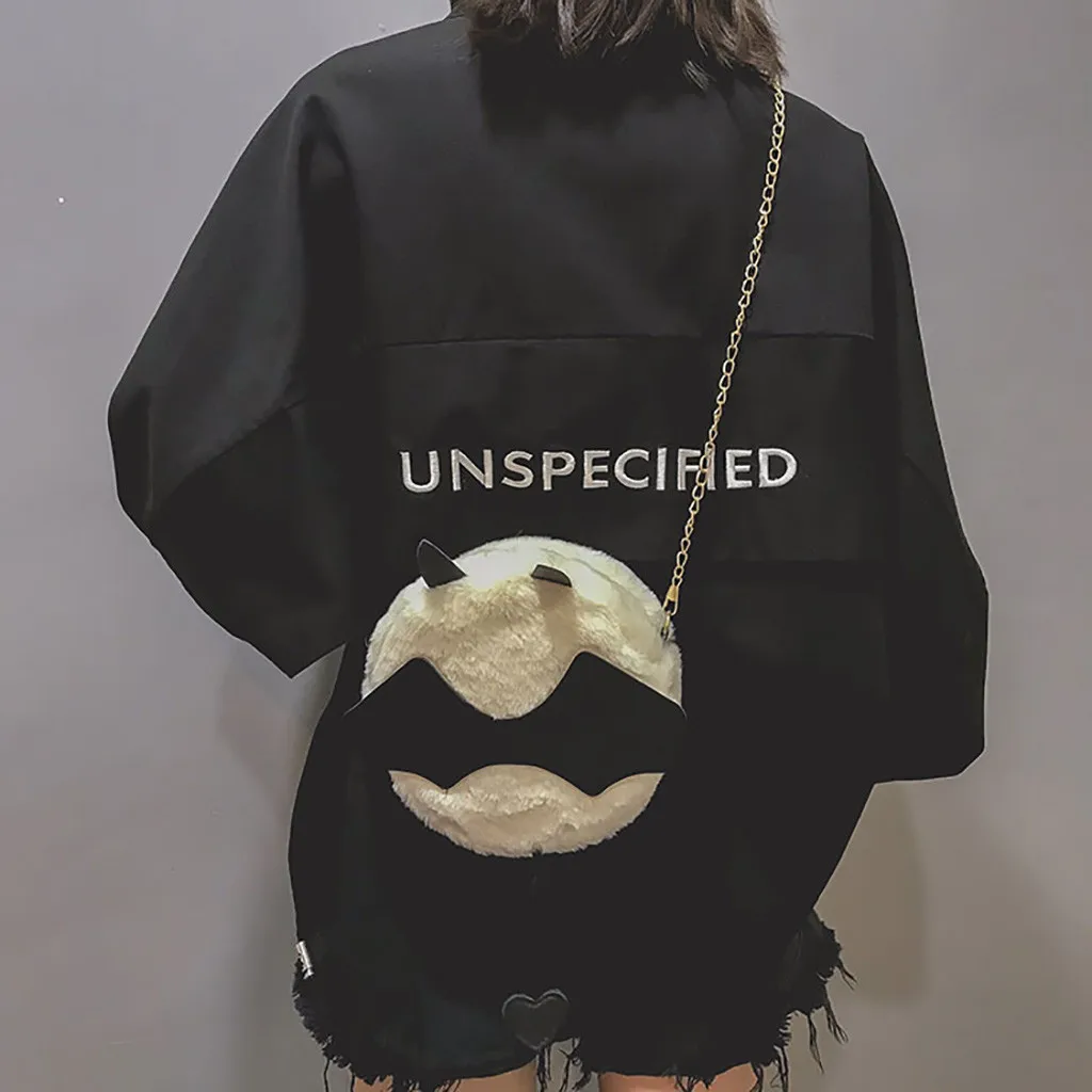 Винтажная женская сумка-мессенджер сумка с бахромой Женская через плечо на