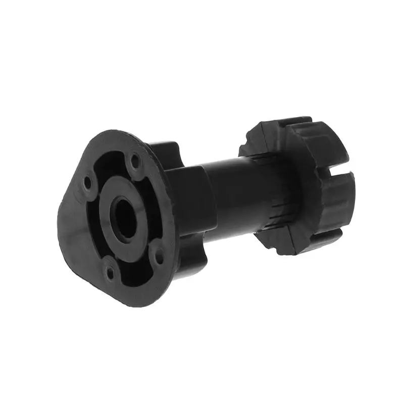 

Wholesale 4pc Adjustable Height Cupboard Foot Cabinet Leg For Kitchen Bathroom 80mm(to 100mm), 100mm(to 120mm), 120mm(to 150mm)