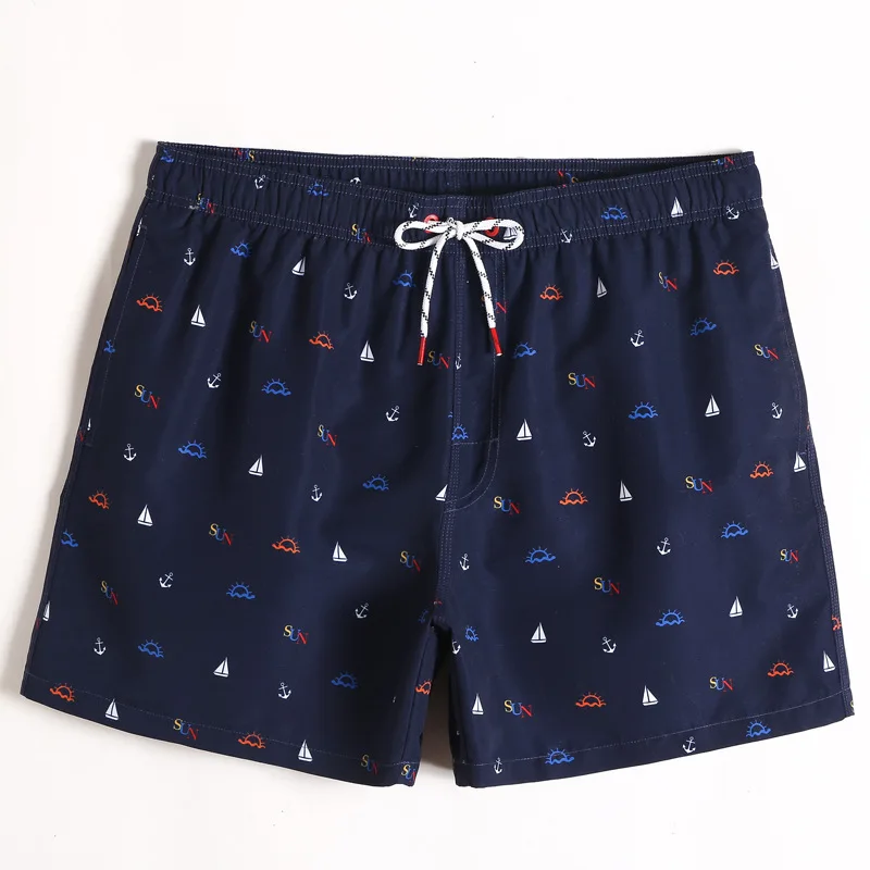 

Brand Mens Printing Swim surfing Sports Beach Board Shorts Quick Dry Swimming Trunks Swimsuit Bathing Suit Swimwear Sweatpants