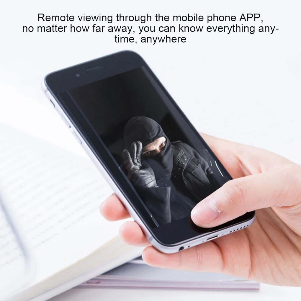 

Camera Wifi Outdoor AI Human Detection Audio 1080P Wireless Security Camera P2P RTSP 4X Digital Zoom Wifi Camera