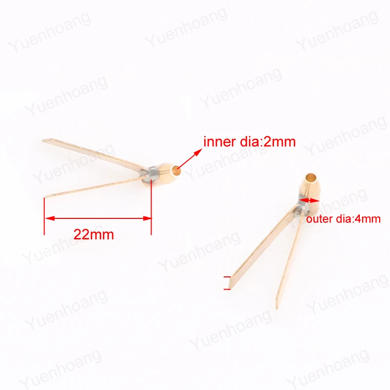 2 шт rc лодка 2 мм валов аксессуар