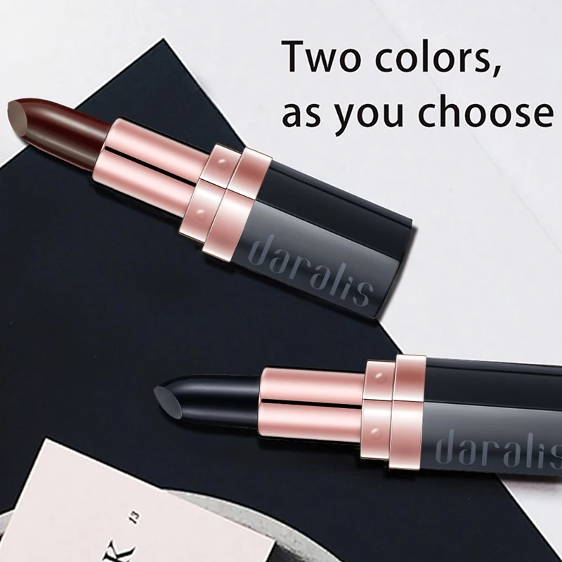 Одноразовая краска для волос мгновенное покрытие седых корней модификация цвета