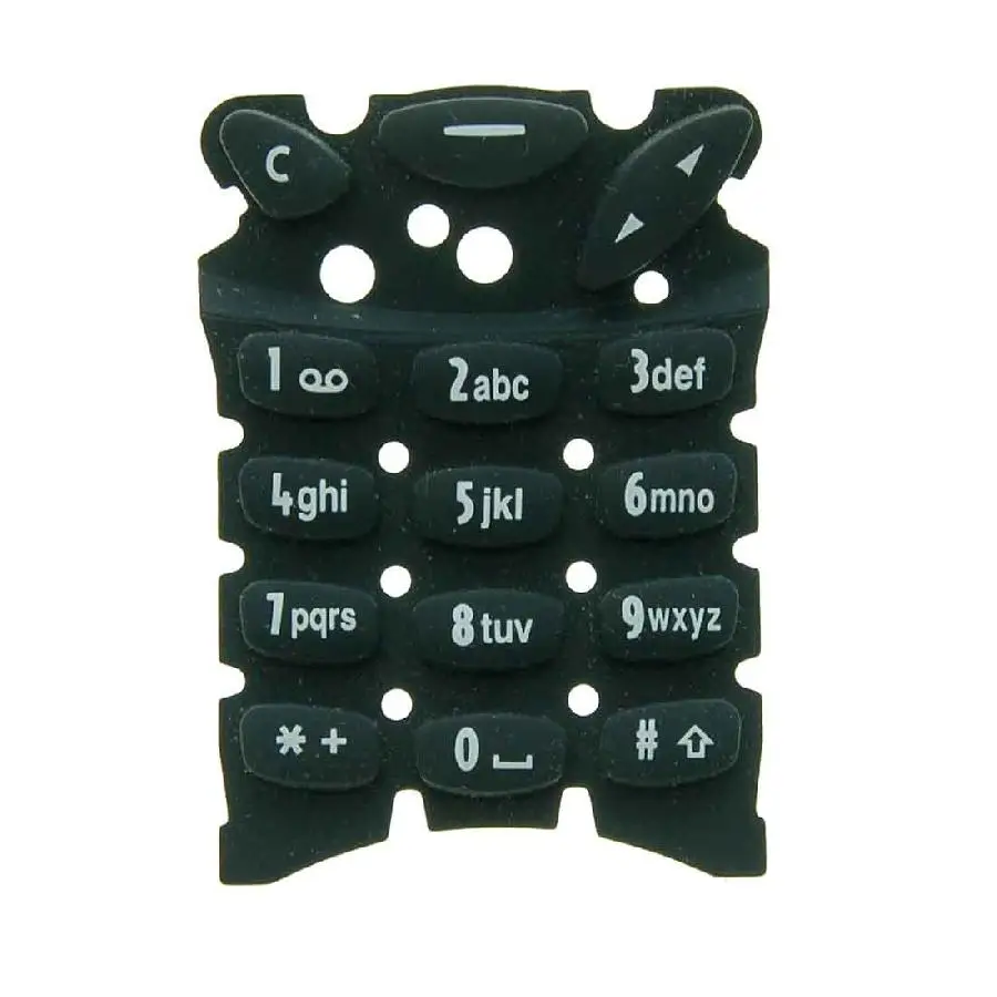 Клавиатура Nokia 3210 |