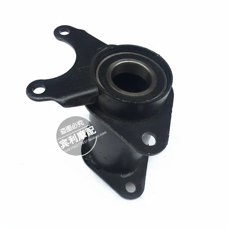

30mm Bearing Carrier Assy Fit For Rear Axle China GY6 150cc 200cc 250cc Go Buggy ATV Electric Vehicle Kart Quad Bike Parts