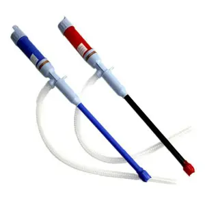 Ручной насос-присоска для автомобиля, грузовика, масла, бензина, дизельного топлива