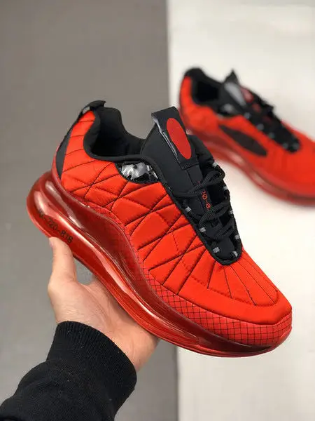 2020 кроссовки 360 с верхом из Для мужчин космический костюм скорость red Sport черный