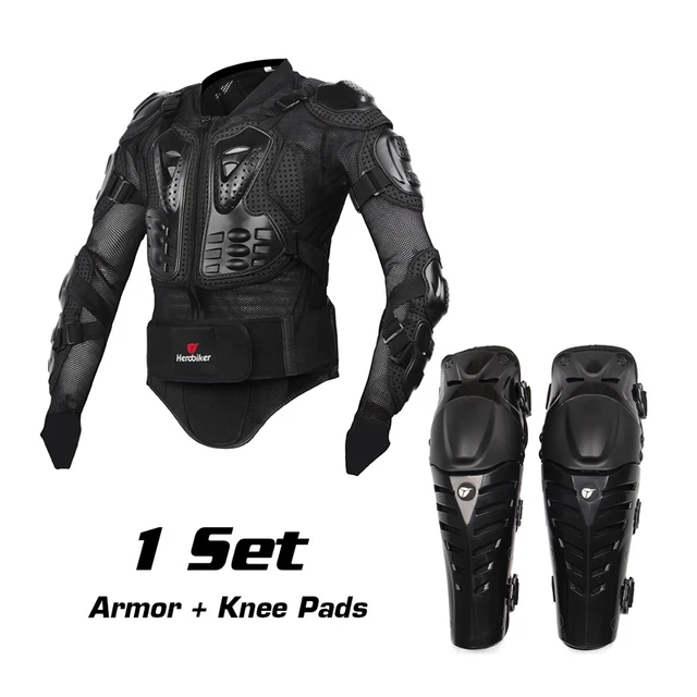HEROBIKER мотоциклетная куртка
