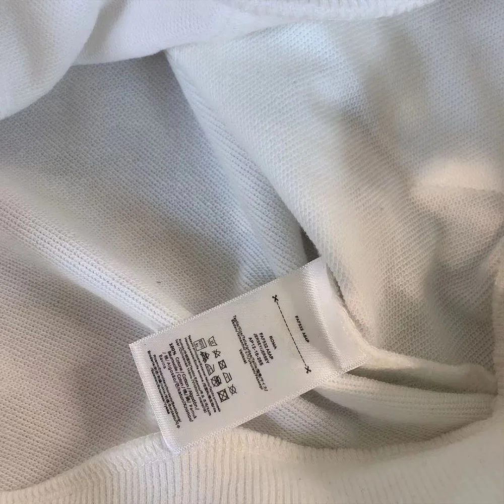 

Designer Top Brand Boys Sweater Hooded Long Sleeve Sports Pants Plus velvet thickening High Quality Pure Cotton Two Piece Sets