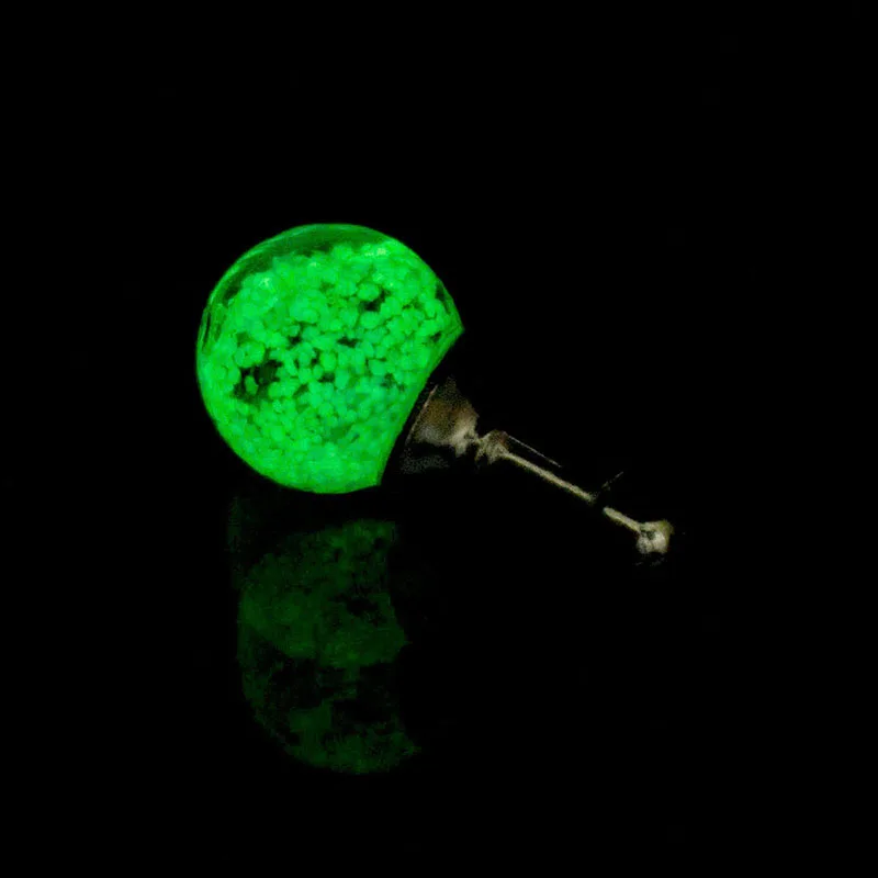 

Round Colurful Rhinestone Luminous Dust Plug Mobile Phone 3.5mm Earphone Jack Anti Dust Plug Universal Headphone Dust Cap 1PC