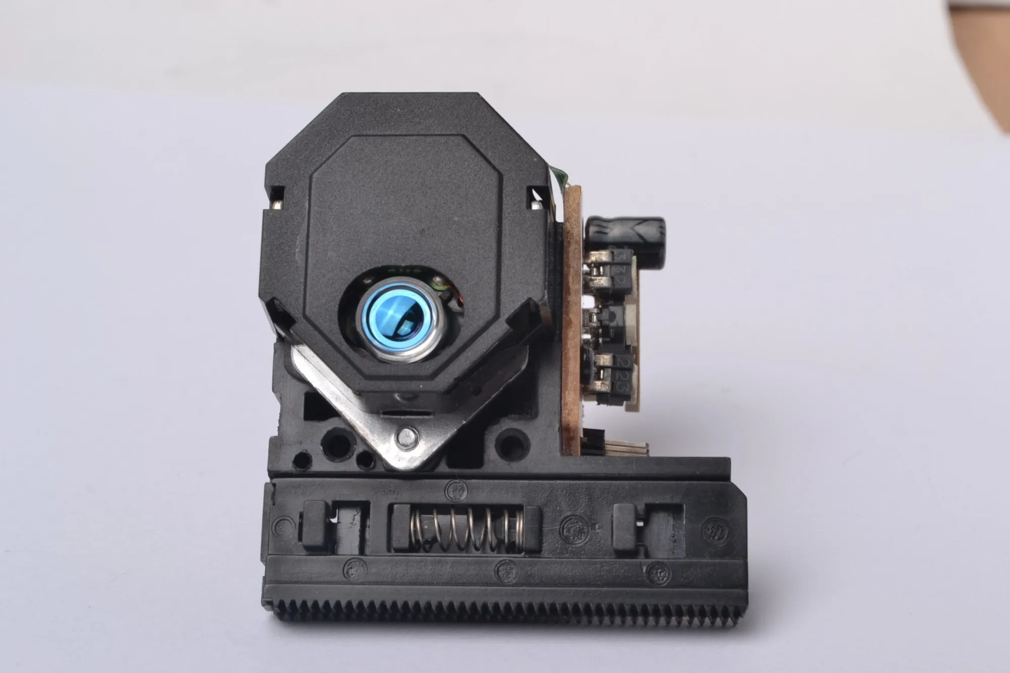 Оригинальная Замена для ACCUPHASE DP-55 CD проигрывателя Лазерная линза сборка Lasereinheit DP55