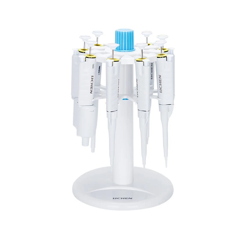 Цифровой Регулируемый Дракон пипетта пипетка пистолет одноканальный полностью