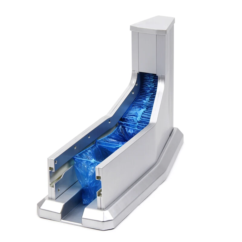 Автоматическая одноразовая машина для ламинирования обуви с завода.|Щетки обуви|