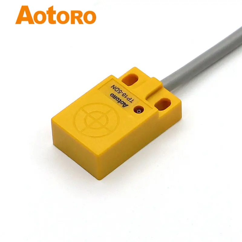 Индуктивный датчик приближения PNP квадратный Китай|switch push|china iphone for salechina yangzhou |