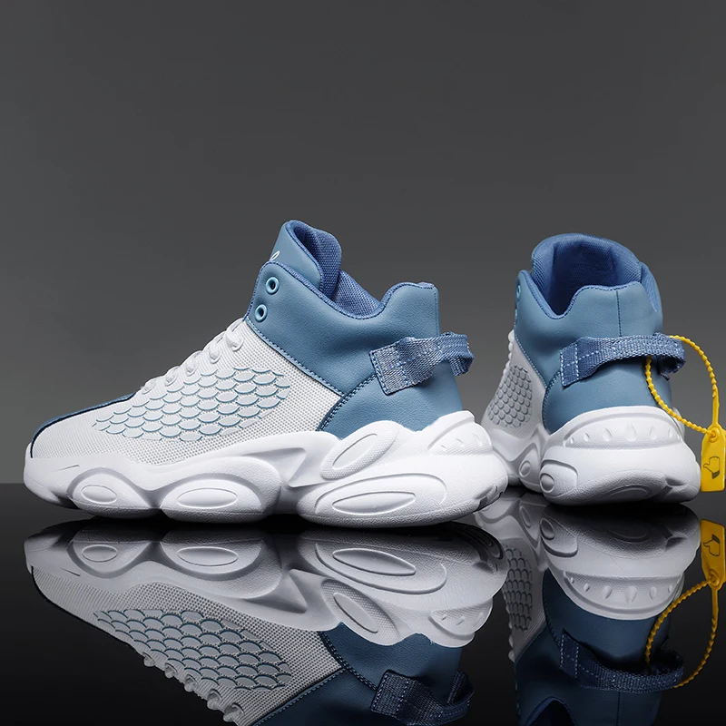 

Кроссовки мужские теннисные, люксовые кеды, повседневная обувь для тренировок, модные лоферы, цвет белый