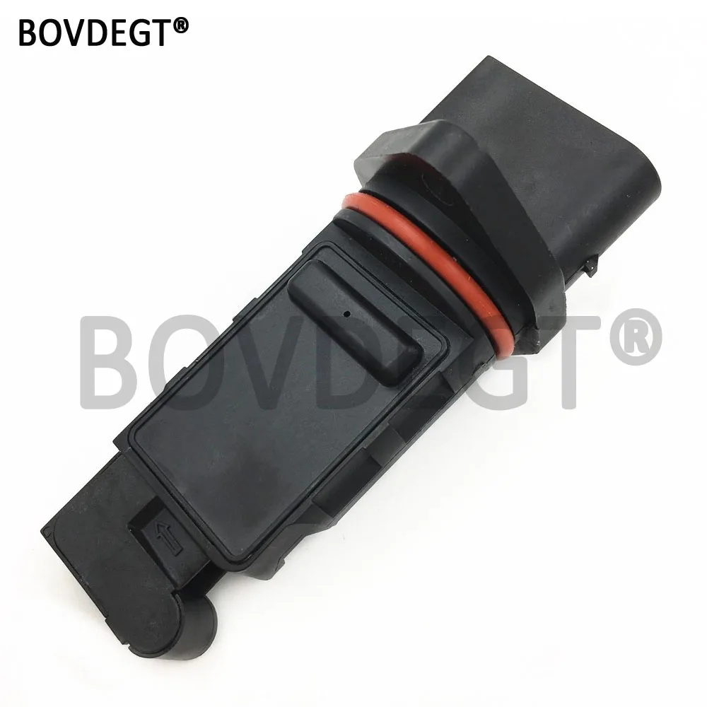 Датчик расхода воздуха MAF для MERCEDES-BENZ S-CLASS C-CLASS E-CLASS CLK C209 CLC-CLASS 0281002535 6460940048 A6460940048 |