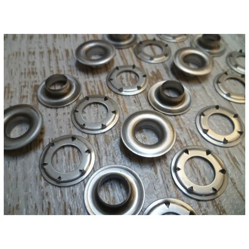 SP6 люверсы-60 пакет-морской-тент лодка &amp брезент крышки | Обустройство дома