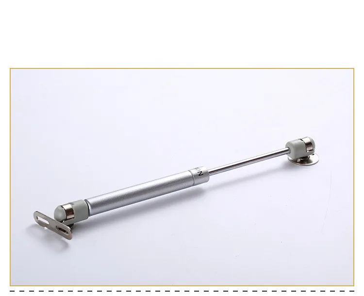 300N мебельный шарнир кухонного шкафа дверной подъемник пневматическая Поддержка Гидравлический Газовый пружинный удерживающий пневматическое изделие