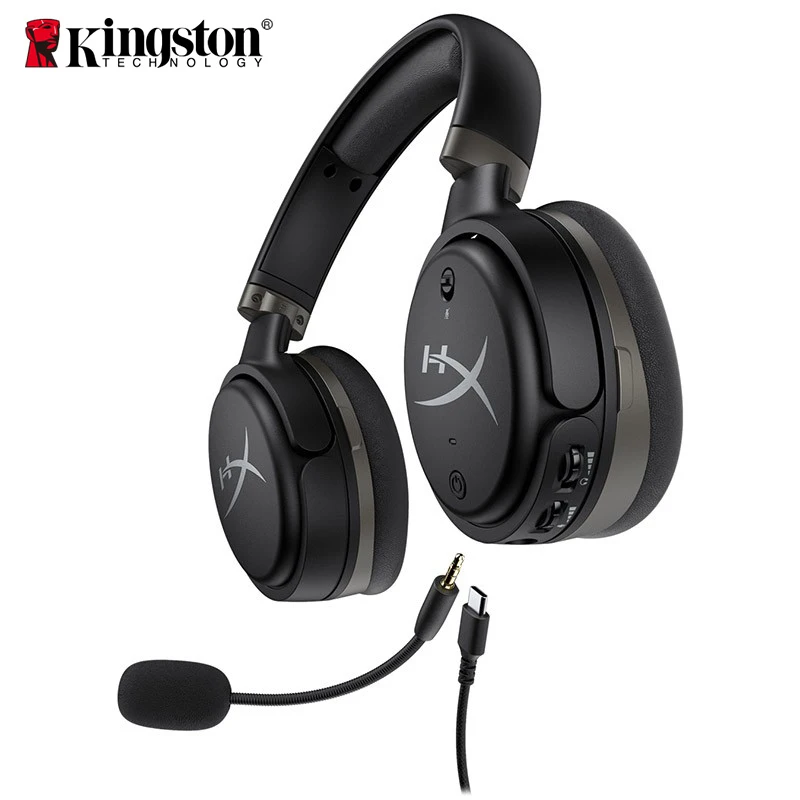 Игровая гарнитура Kingston HyperX Cloud Orbit S 3D Звуковая технология Электронная Спортивная