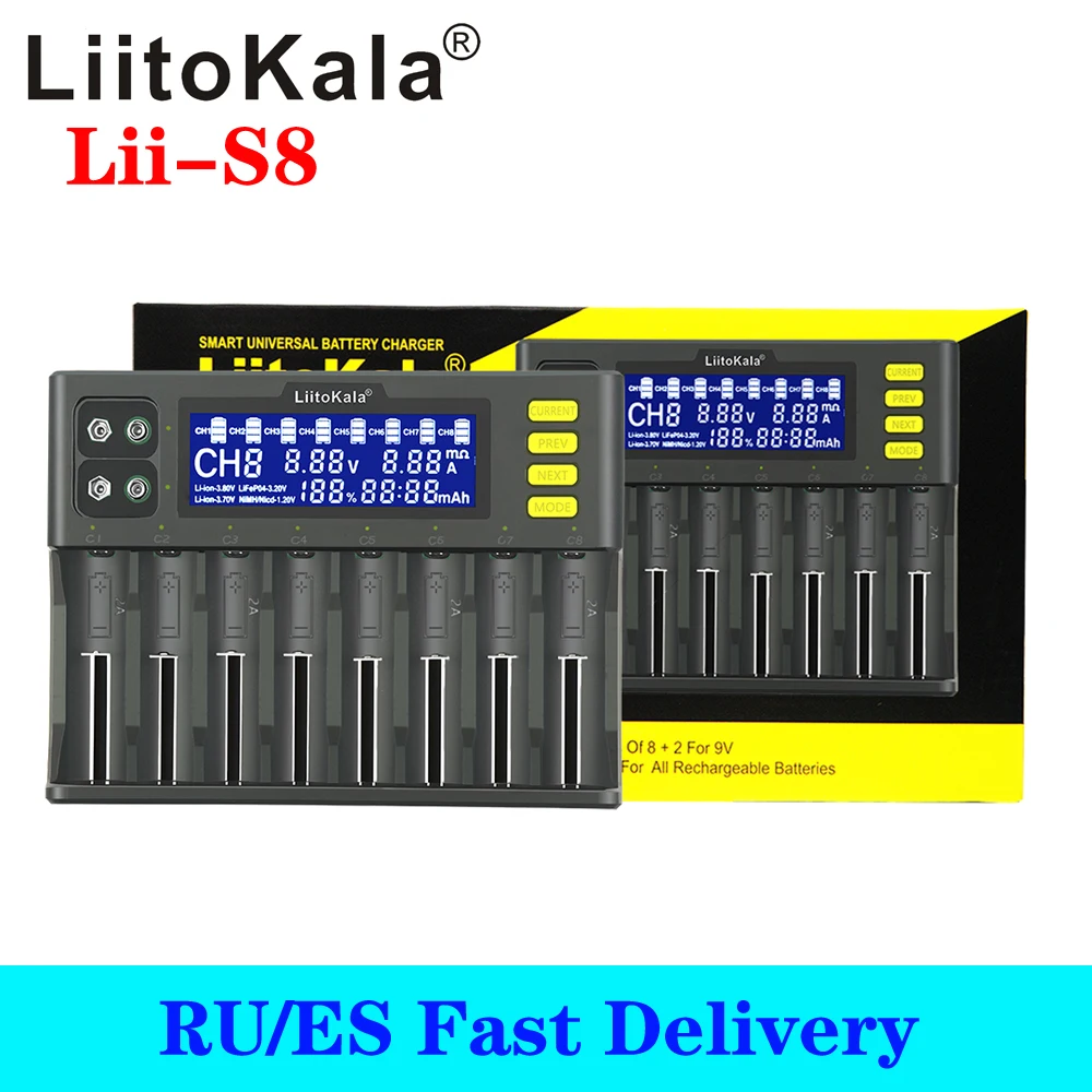 

Accessories & Parts
