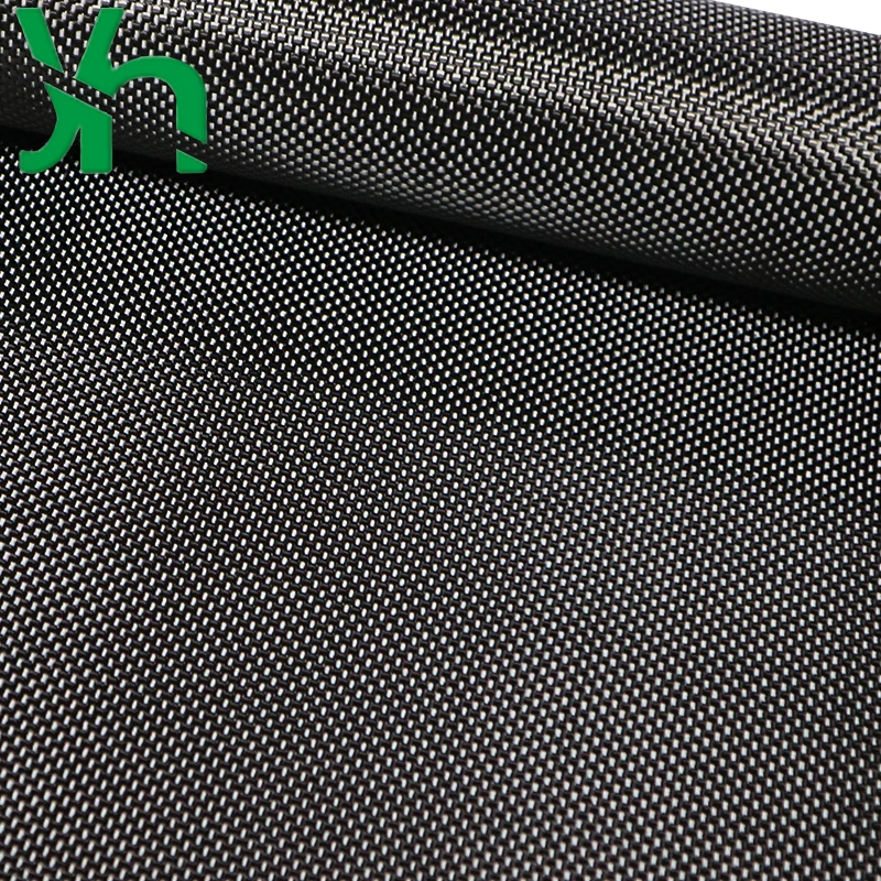 6K32 0g твил из углеродного волокна/простая плетеная 100% ткань волокна автозапчасти