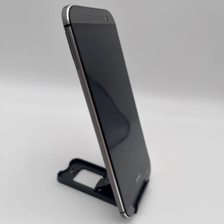 htc one m8 refurbished original phone quad core 2gb16gb 13mp camera 5 0 inch android os 4 4 smartphone wifi free shipping free global shipping