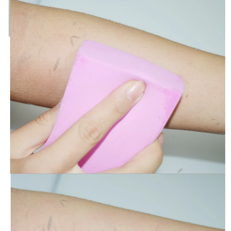 Luckyfine губка для тела душа массажные подушки спа перчатки ванны отшелушивающая