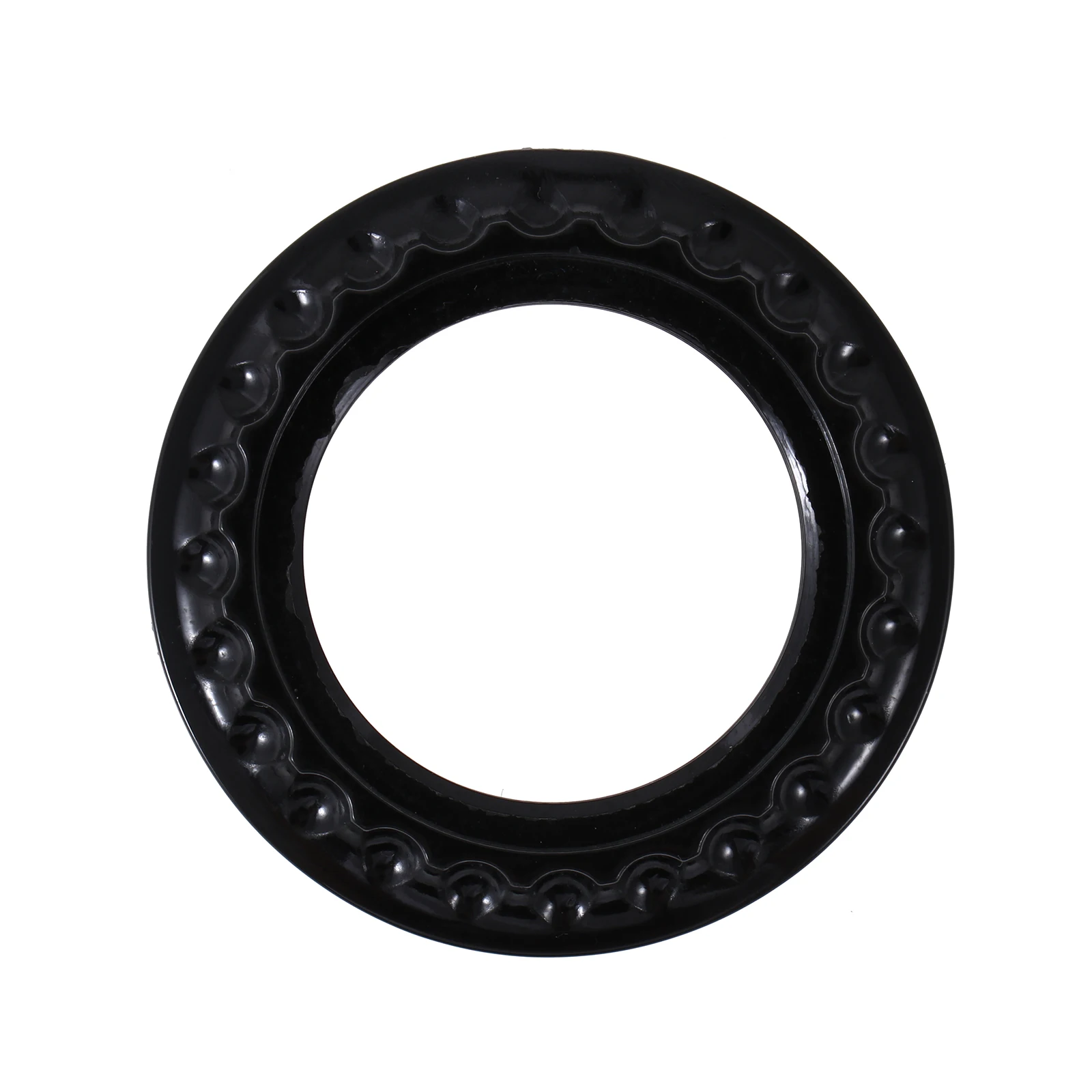 10 абажур Лисий меховой воротник Loop E26 светильник гнездо кольца бакелит пластина