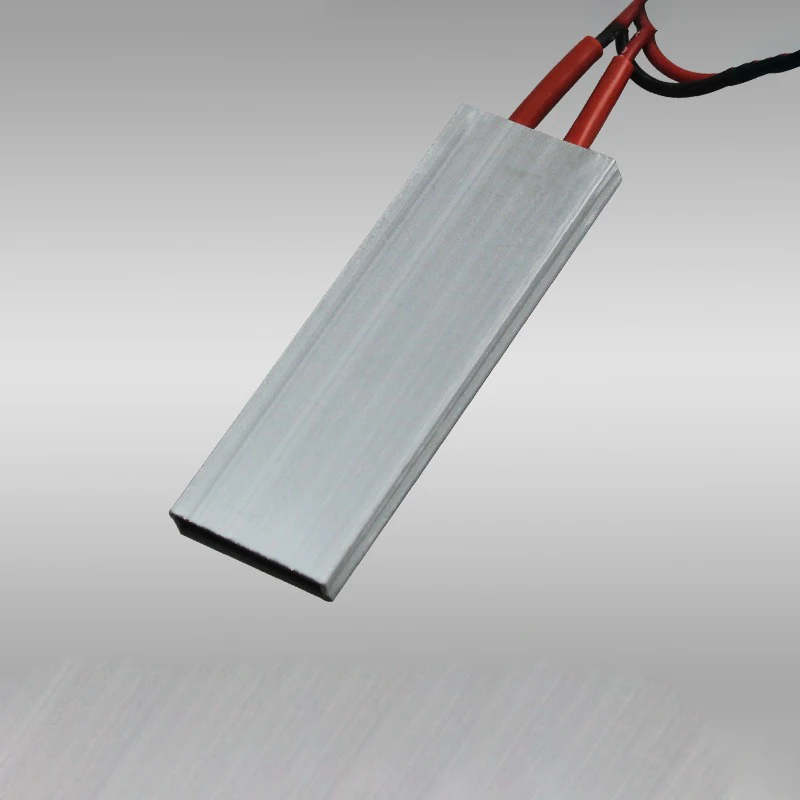 2 шт. PTC нагревательный элемент 12V 24V 48V 110V постоянный Температура термистор