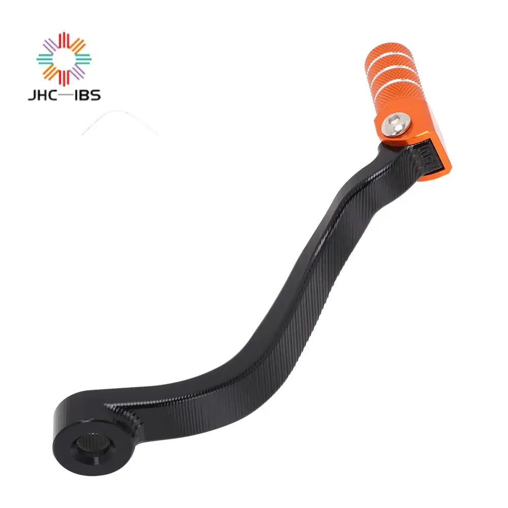 Алюминиевая педаль переключения передач для мотоцикла CNC KTM 125 144 150 200 250 300 350 450 SX XC