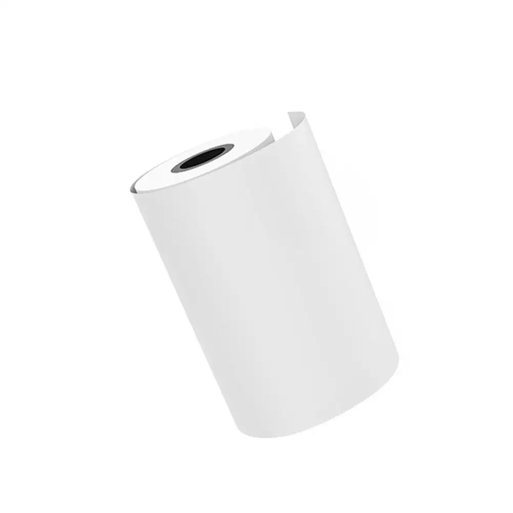 

57x25mm Heat Sensitive Thermal Printing Paper for MEMOBIRD GT1 GO G3 Printer High Quality Material Durable And Practical